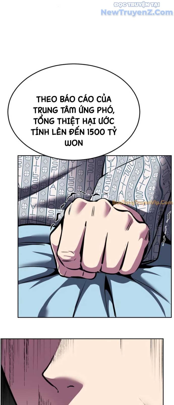Cậu Bé Của Thần Chết [Chap 275-278] - Page 39
