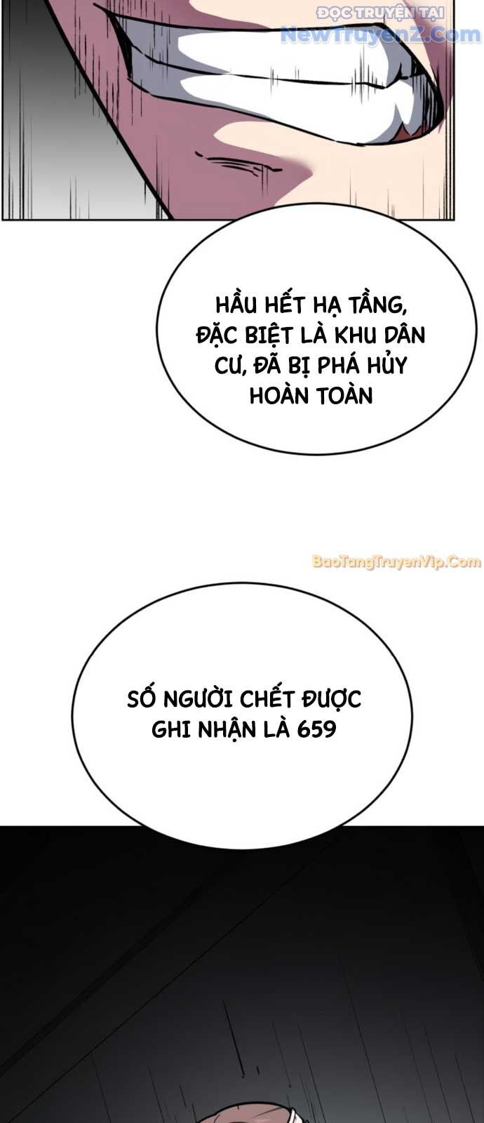 Cậu Bé Của Thần Chết [Chap 275-278] - Page 40
