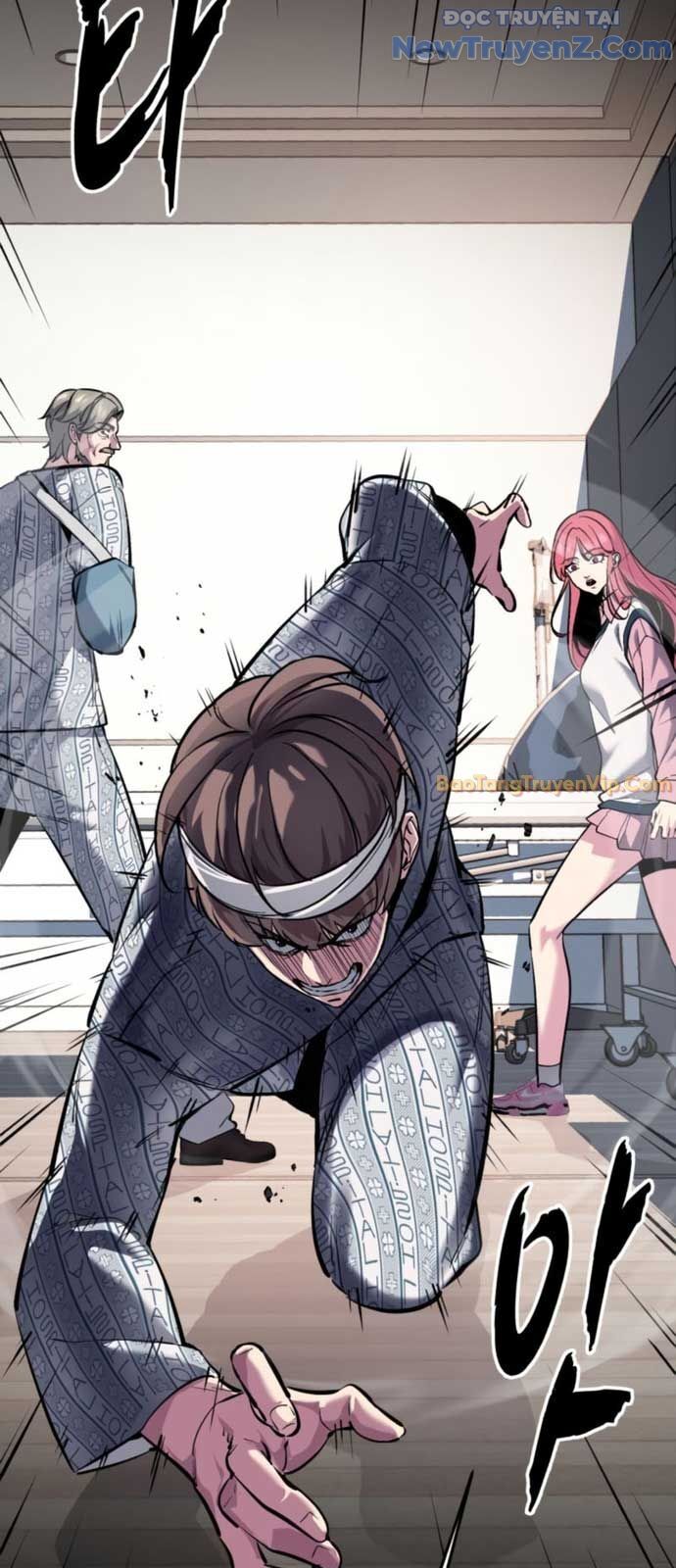 Cậu Bé Của Thần Chết [Chap 275-278] - Page 44