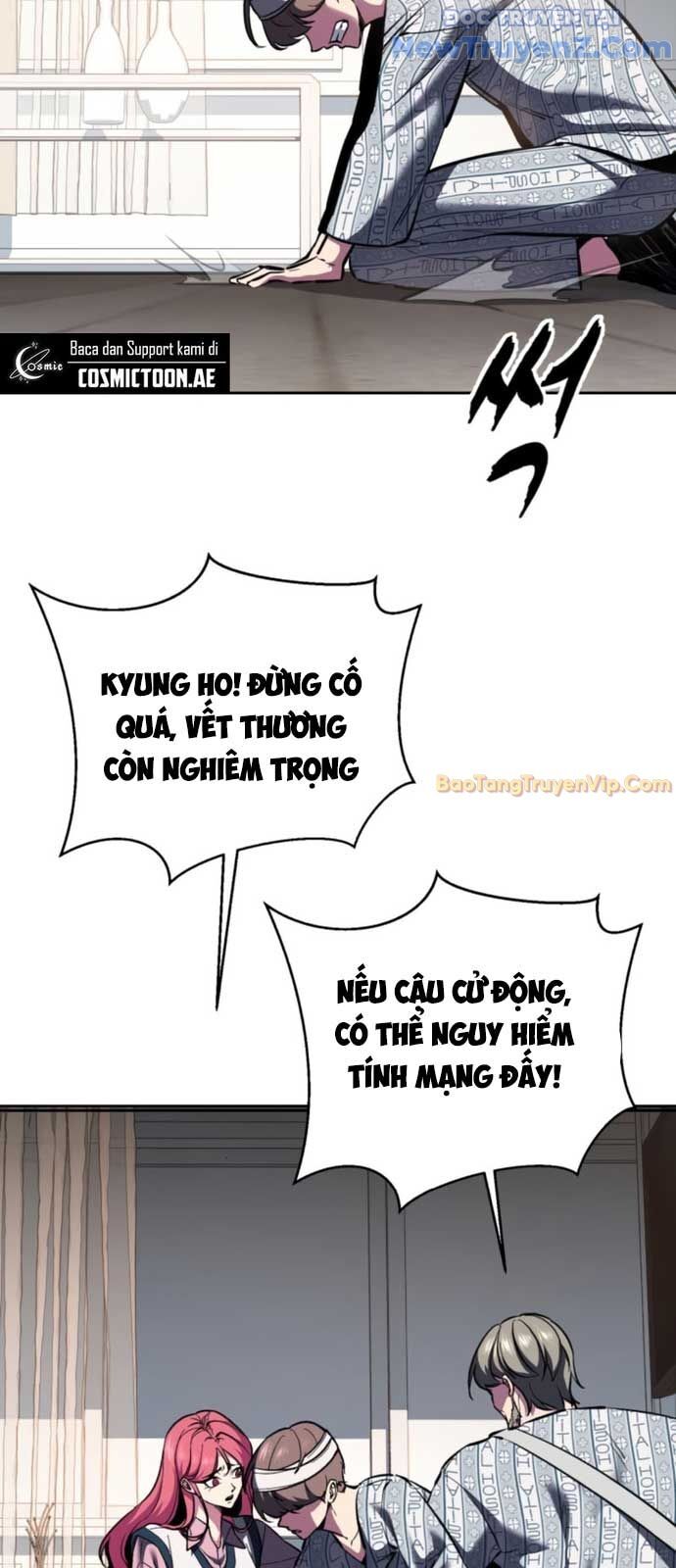 Cậu Bé Của Thần Chết [Chap 275-278] - Page 46