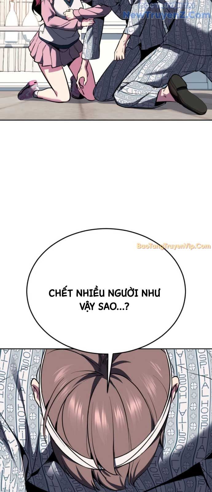 Cậu Bé Của Thần Chết [Chap 275-278] - Page 47