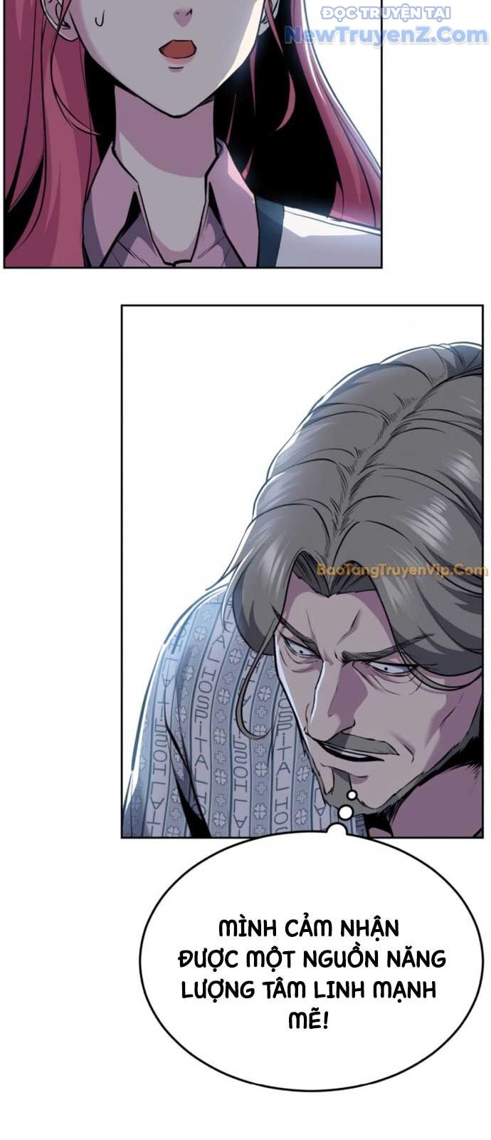 Cậu Bé Của Thần Chết [Chap 275-278] - Page 58