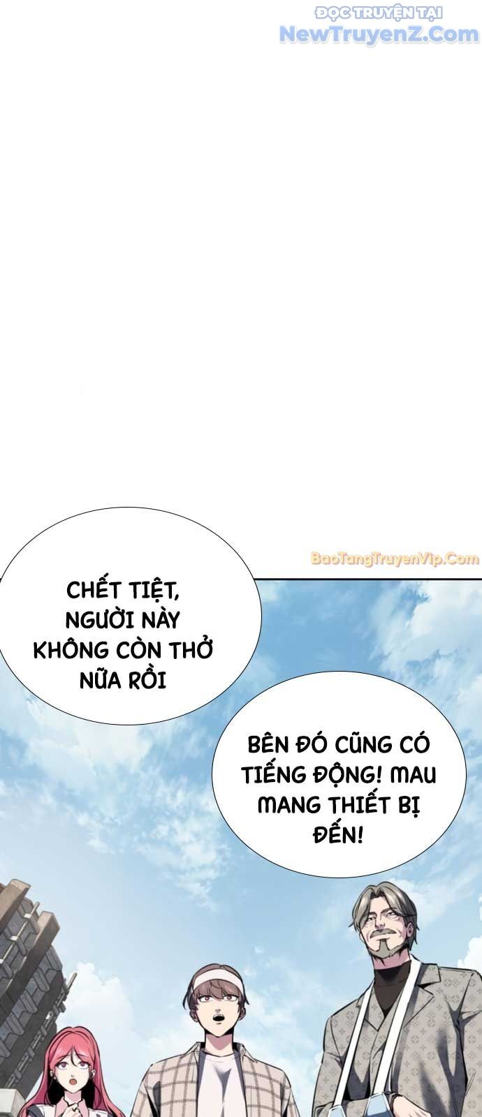 Cậu Bé Của Thần Chết [Chap 275-278] - Page 60