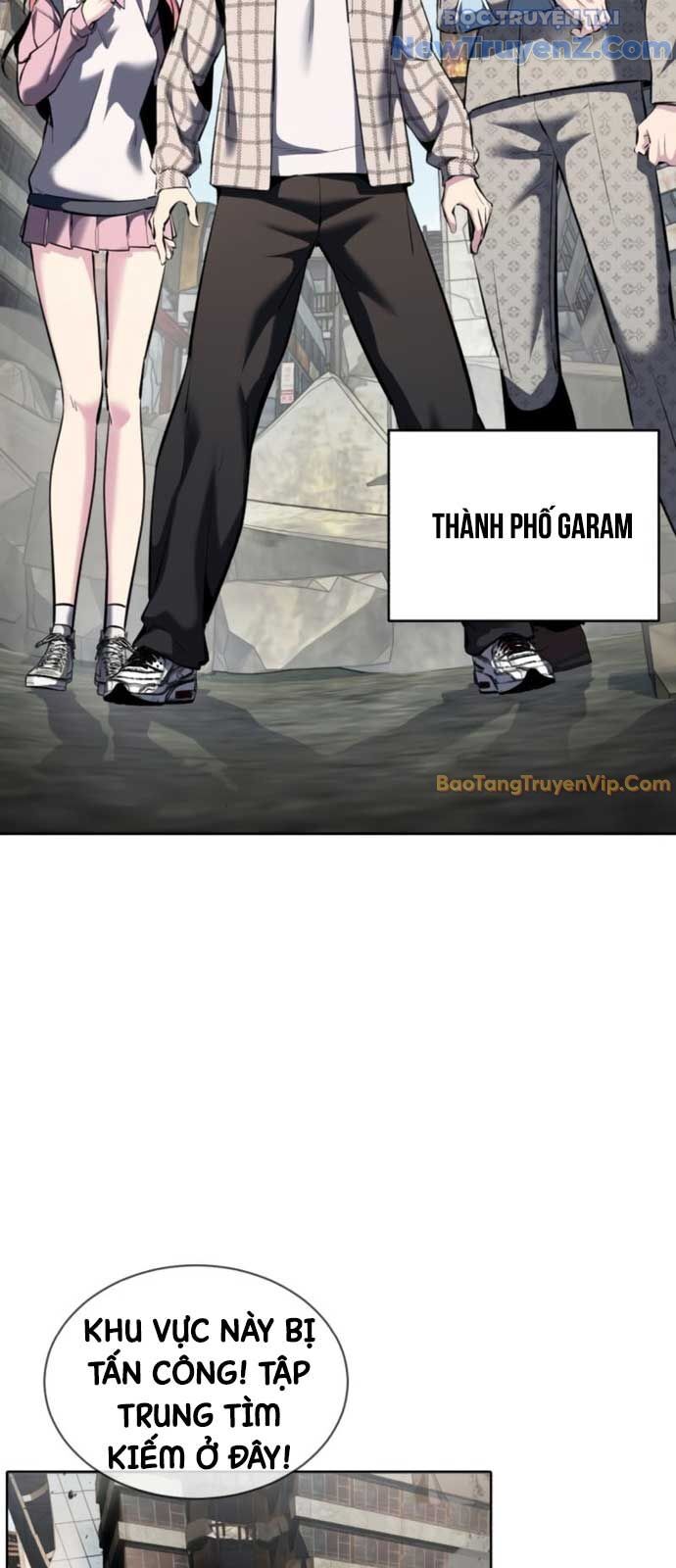 Cậu Bé Của Thần Chết [Chap 275-278] - Page 61