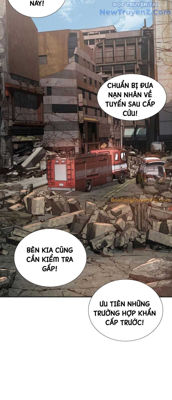 Cậu Bé Của Thần Chết [Chap 275-278] - Page 64