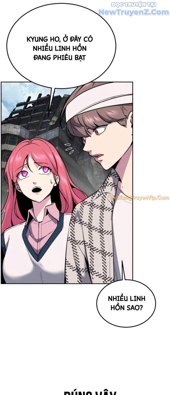 Cậu Bé Của Thần Chết [Chap 275-278] - Page 65