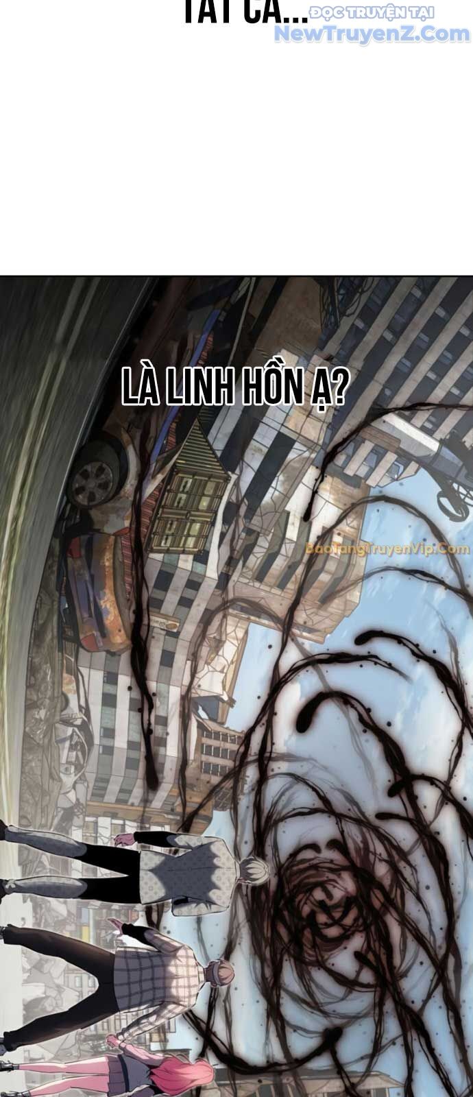 Cậu Bé Của Thần Chết [Chap 275-278] - Page 69