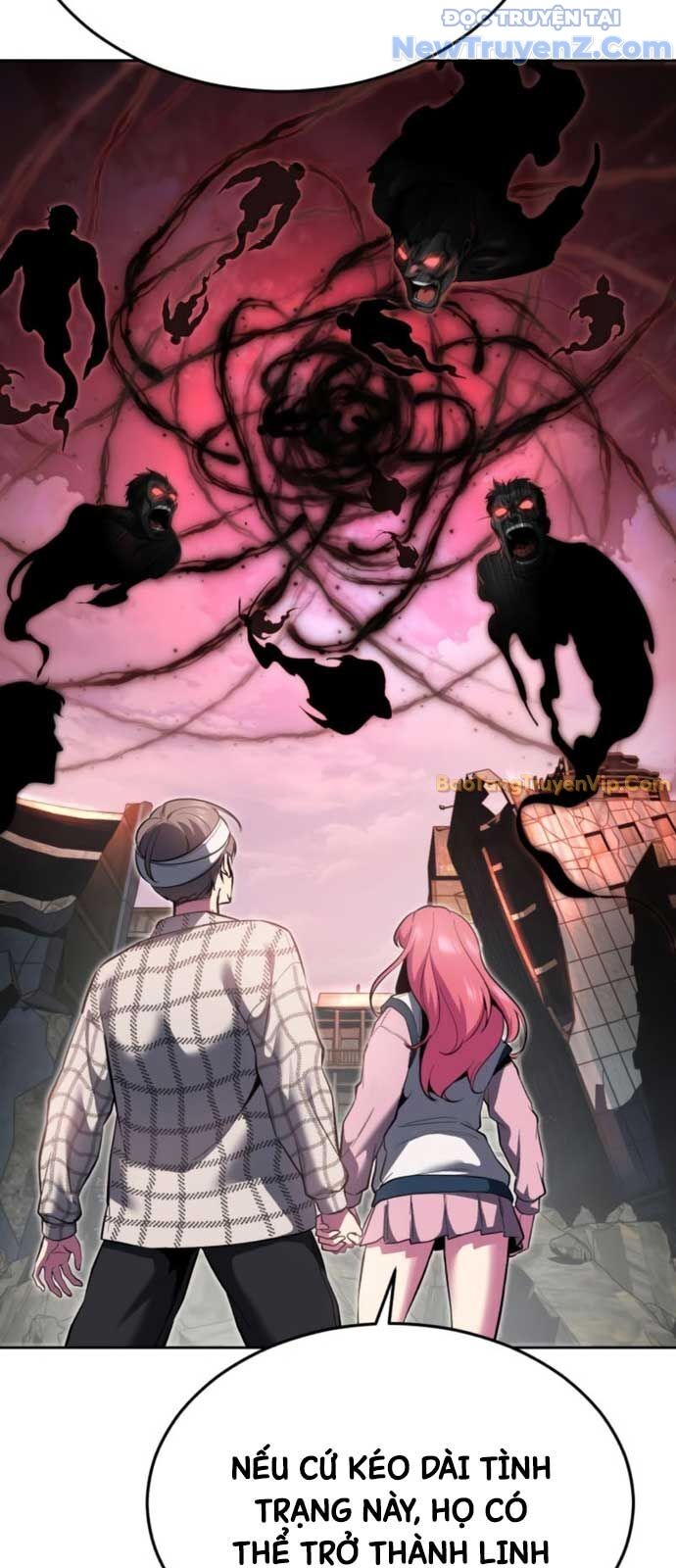 Cậu Bé Của Thần Chết [Chap 275-278] - Page 71