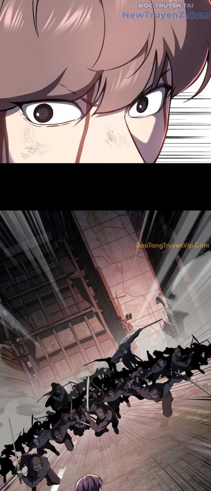 Cậu Bé Của Thần Chết [Chap 275-278] - Page 8