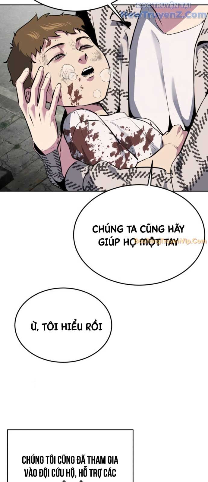 Cậu Bé Của Thần Chết [Chap 275-278] - Page 80