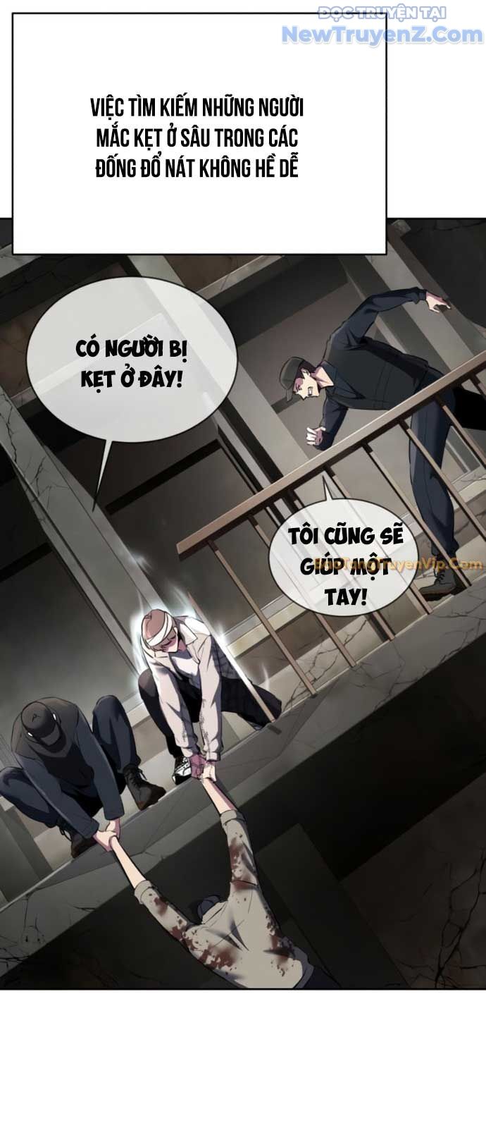 Cậu Bé Của Thần Chết [Chap 275-278] - Page 84