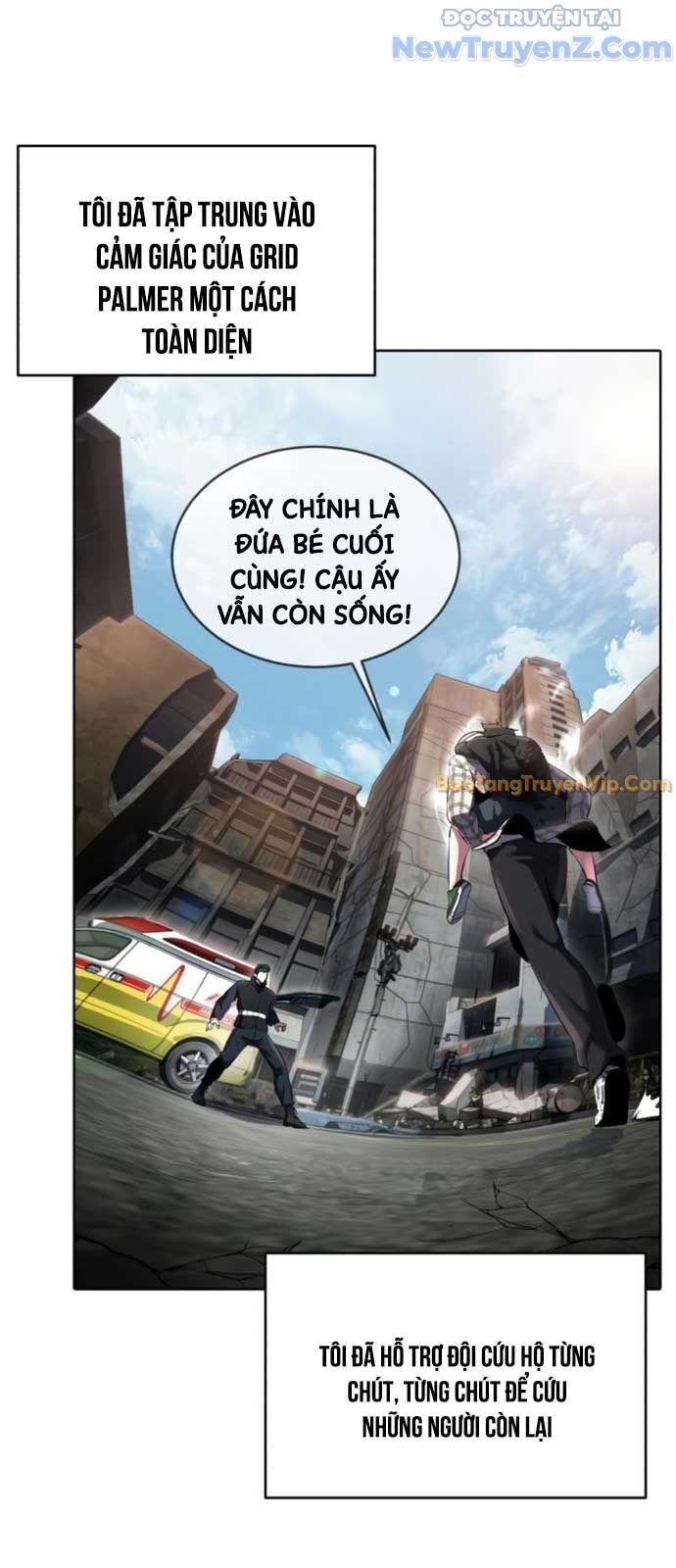 Cậu Bé Của Thần Chết [Chap 275-278] - Page 85