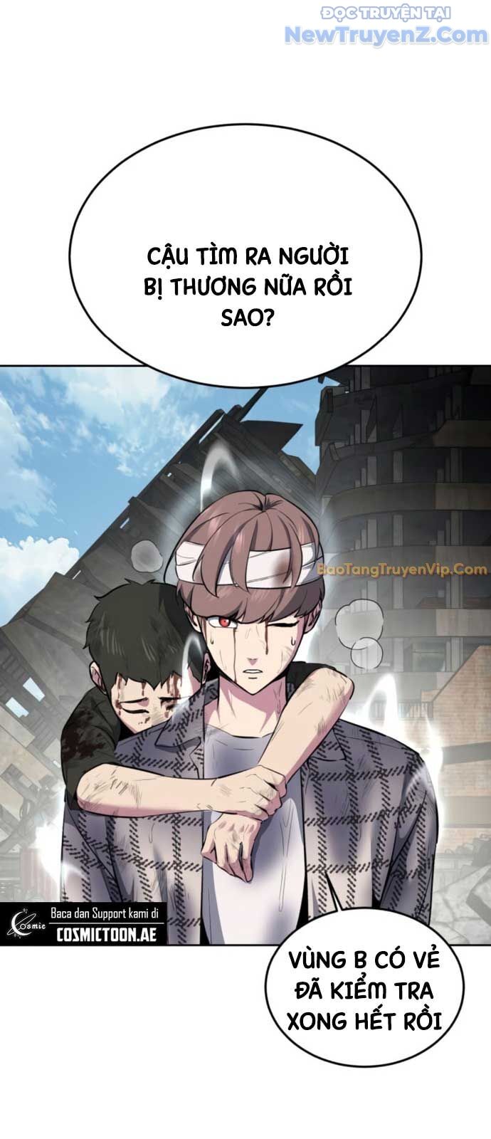 Cậu Bé Của Thần Chết [Chap 275-278] - Page 86