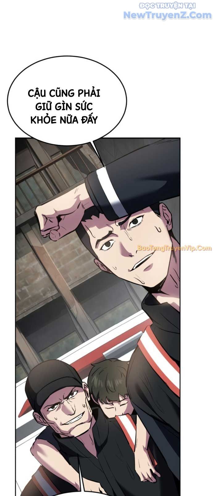 Cậu Bé Của Thần Chết [Chap 275-278] - Page 87