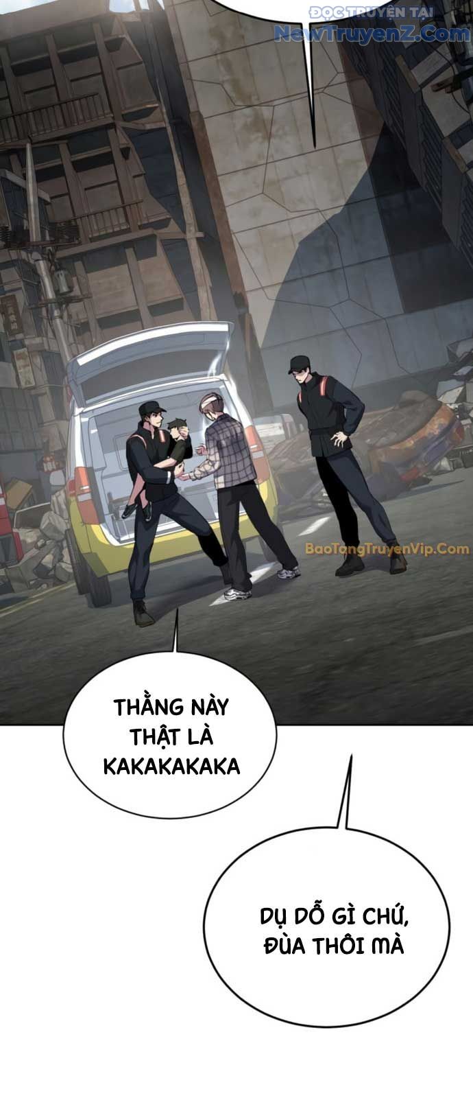 Cậu Bé Của Thần Chết [Chap 275-278] - Page 89