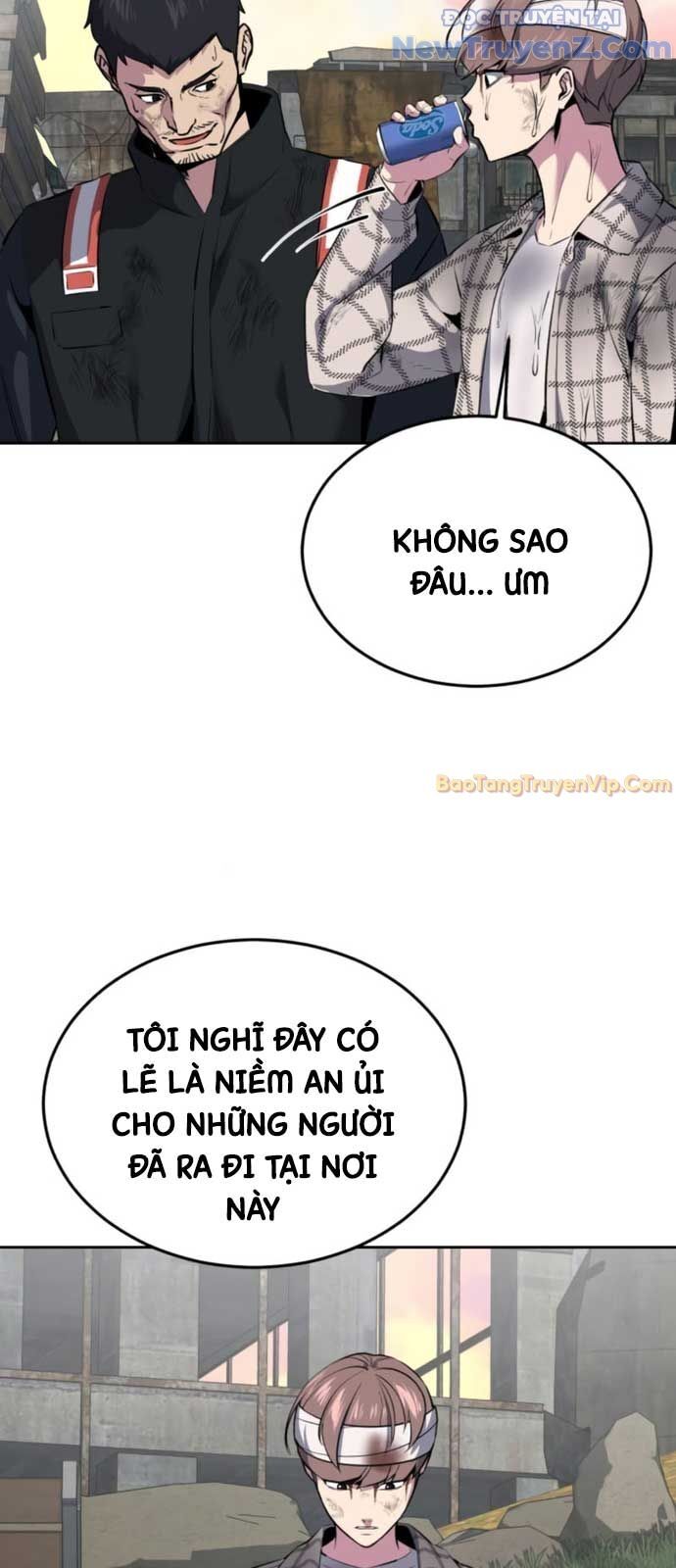 Cậu Bé Của Thần Chết [Chap 275-278] - Page 97