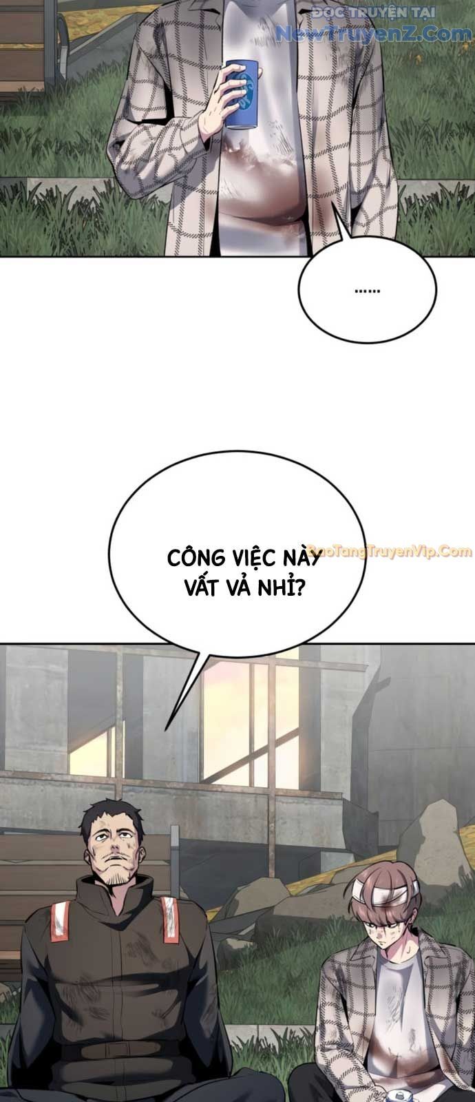 Cậu Bé Của Thần Chết [Chap 275-278] - Page 98