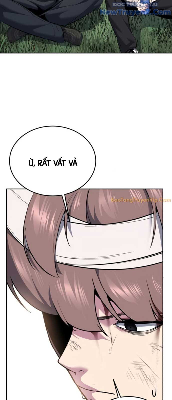 Cậu Bé Của Thần Chết [Chap 275-278] - Page 99