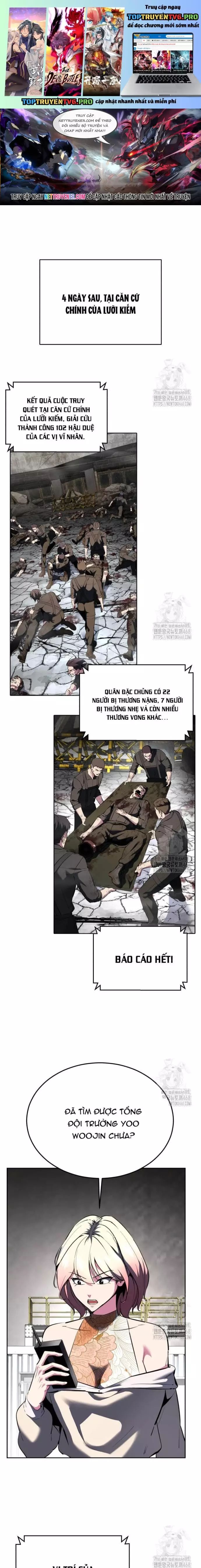 Cậu Bé Của Thần Chết [Chap 275-278] - Page 1