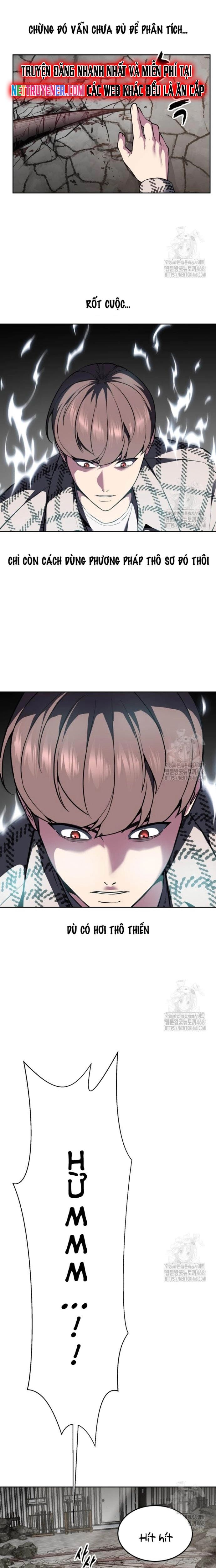 Cậu Bé Của Thần Chết [Chap 275-278] - Page 11