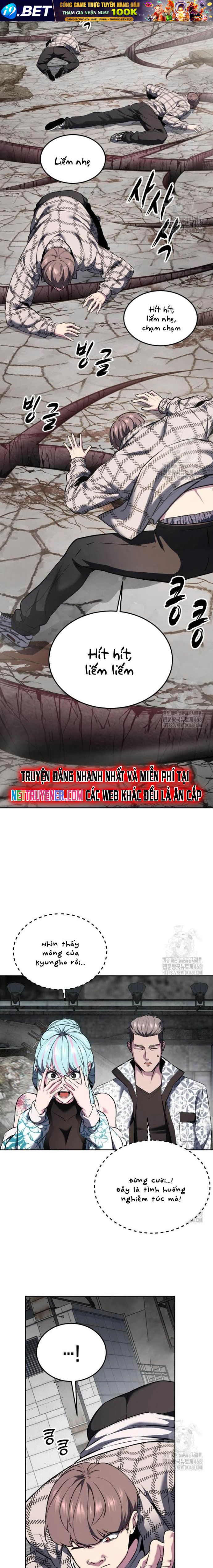 Cậu Bé Của Thần Chết [Chap 275-278] - Page 12
