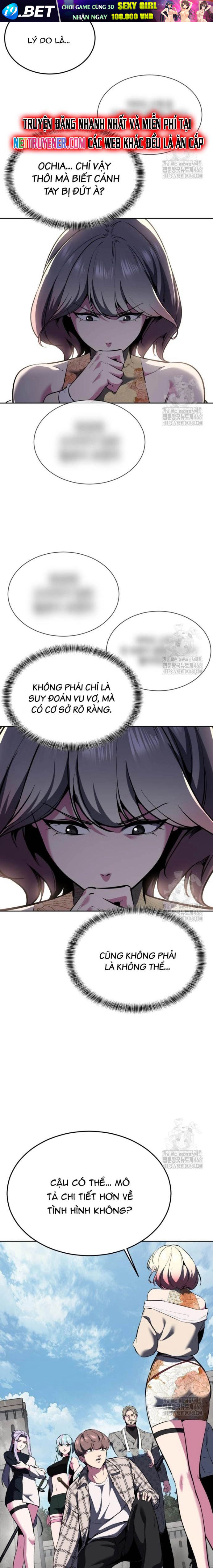 Cậu Bé Của Thần Chết [Chap 275-278] - Page 16