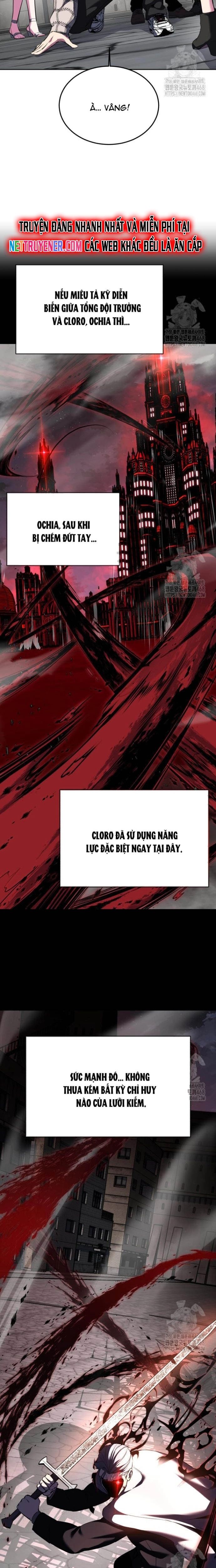 Cậu Bé Của Thần Chết [Chap 275-278] - Page 17