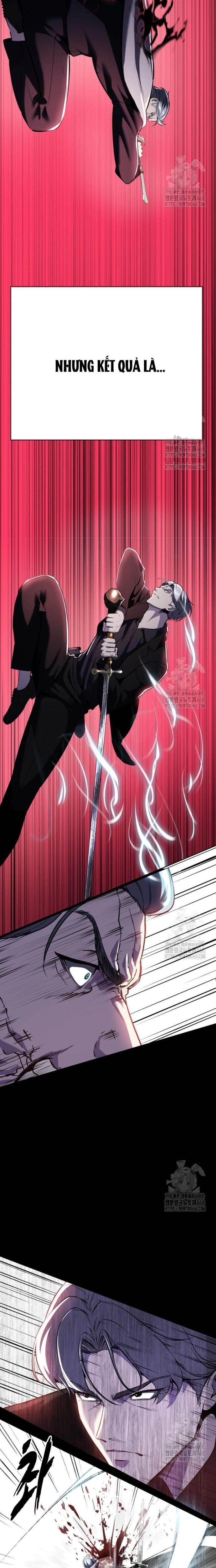 Cậu Bé Của Thần Chết [Chap 275-278] - Page 19