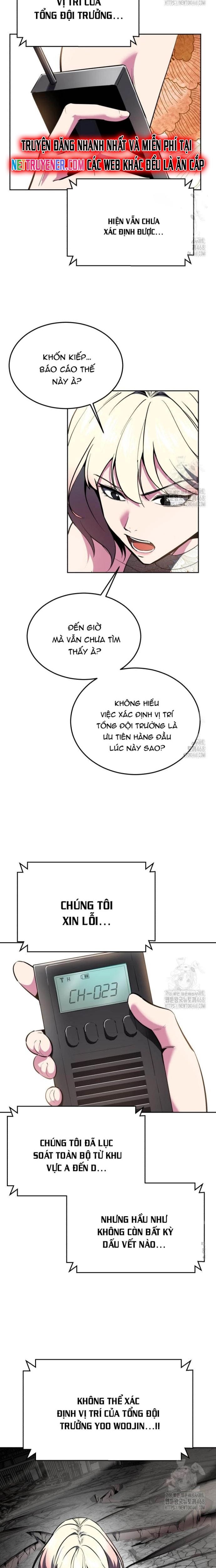Cậu Bé Của Thần Chết [Chap 275-278] - Page 2