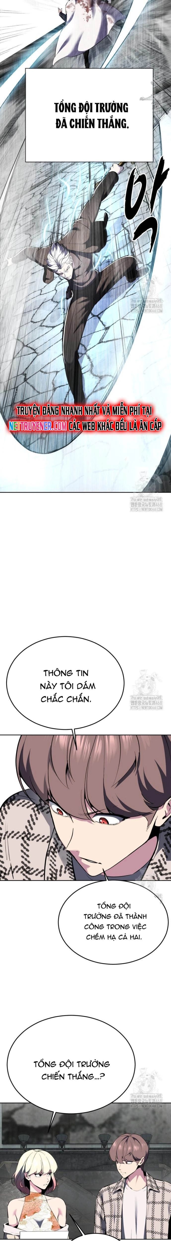 Cậu Bé Của Thần Chết [Chap 275-278] - Page 20