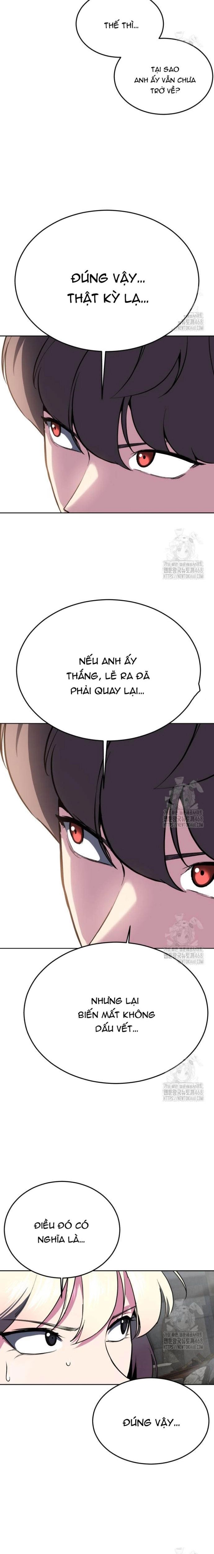 Cậu Bé Của Thần Chết [Chap 275-278] - Page 21