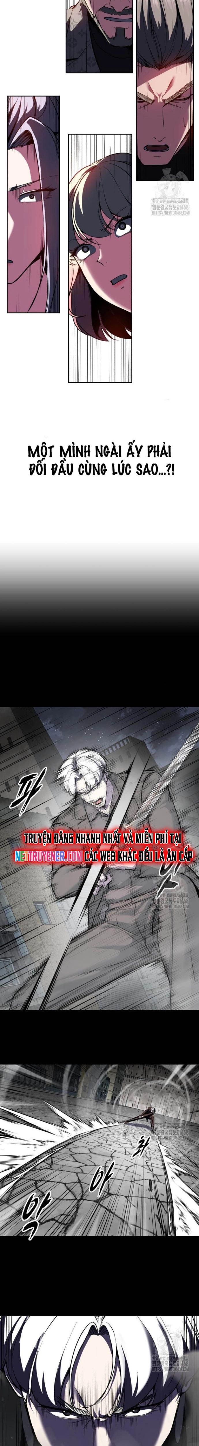 Cậu Bé Của Thần Chết [Chap 275-278] - Page 23