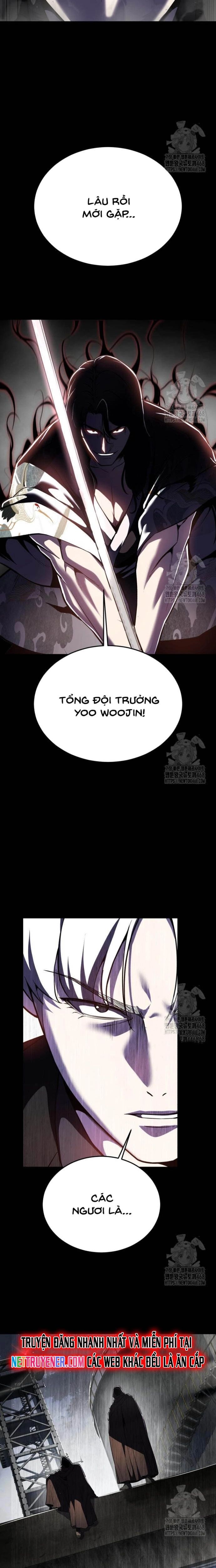 Cậu Bé Của Thần Chết [Chap 275-278] - Page 24