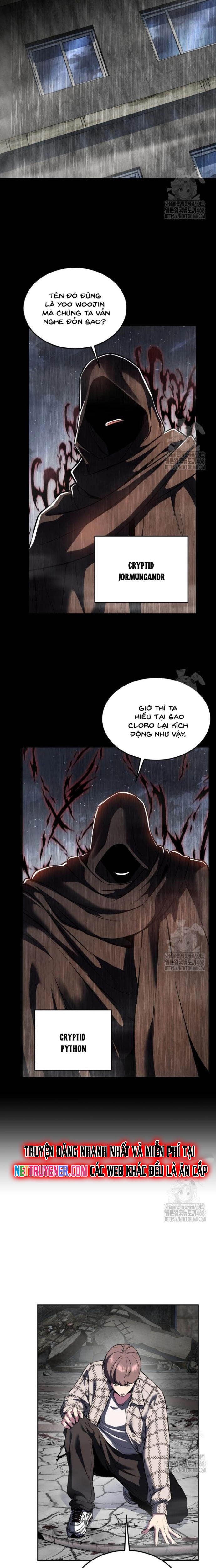 Cậu Bé Của Thần Chết [Chap 275-278] - Page 25