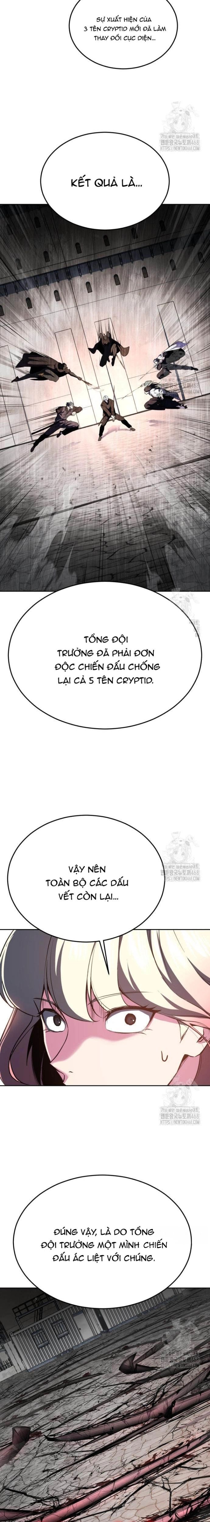 Cậu Bé Của Thần Chết [Chap 275-278] - Page 26