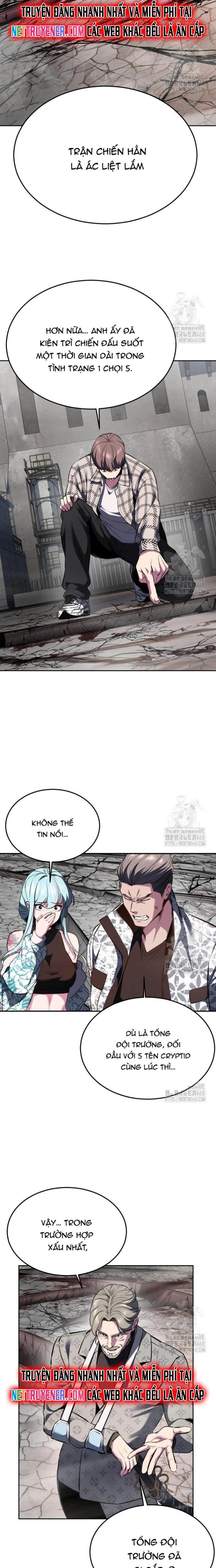 Cậu Bé Của Thần Chết [Chap 275-278] - Page 27