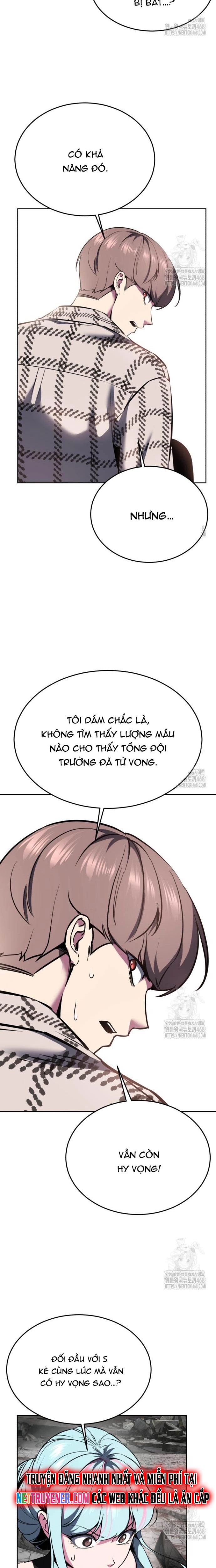 Cậu Bé Của Thần Chết [Chap 275-278] - Page 28