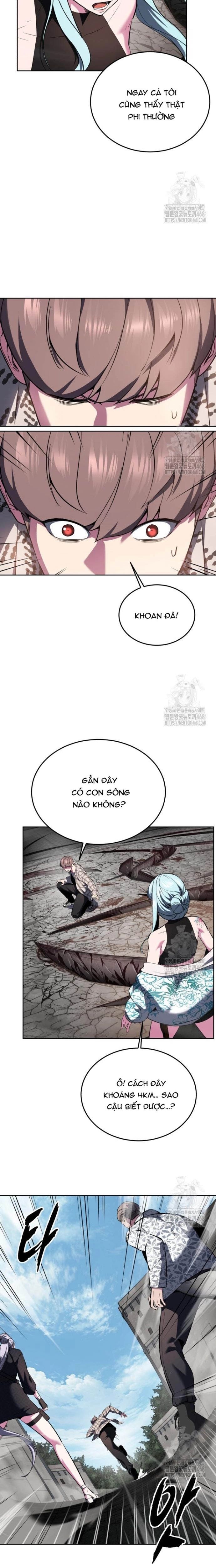 Cậu Bé Của Thần Chết [Chap 275-278] - Page 29