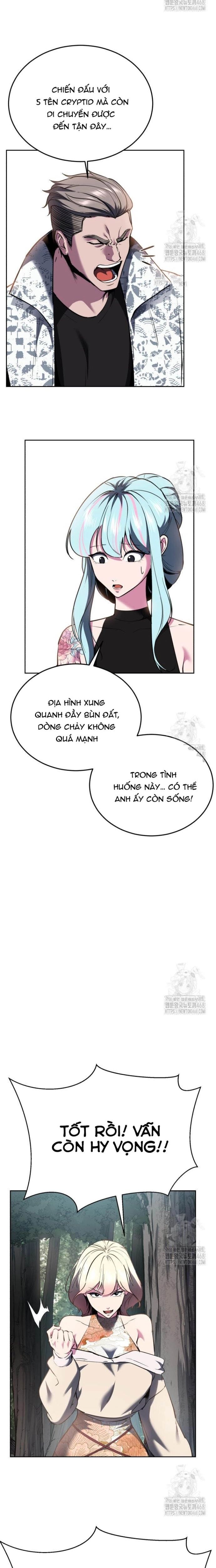 Cậu Bé Của Thần Chết [Chap 275-278] - Page 32