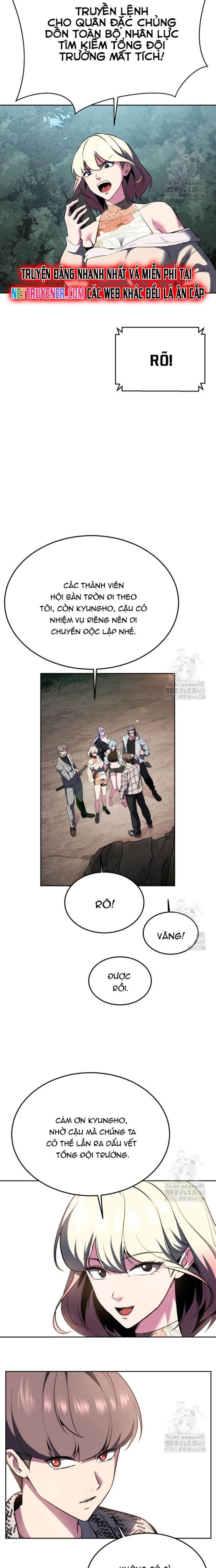 Cậu Bé Của Thần Chết [Chap 275-278] - Page 33