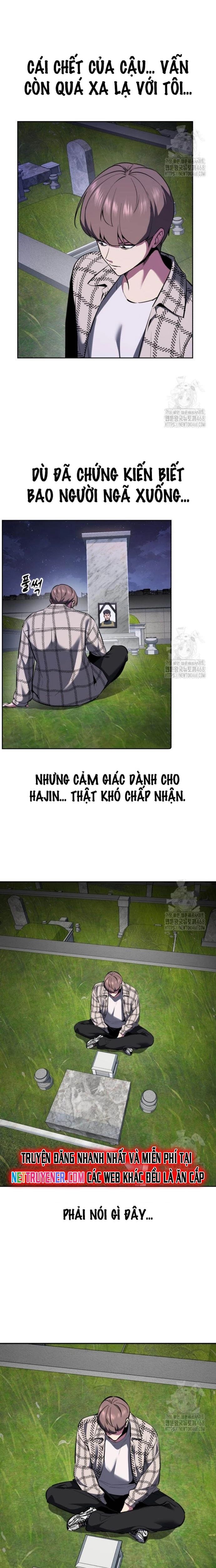 Cậu Bé Của Thần Chết [Chap 275-278] - Page 36