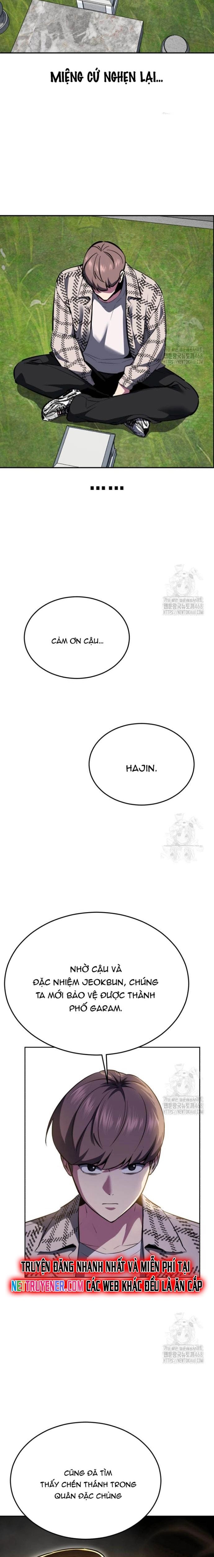 Cậu Bé Của Thần Chết [Chap 275-278] - Page 37