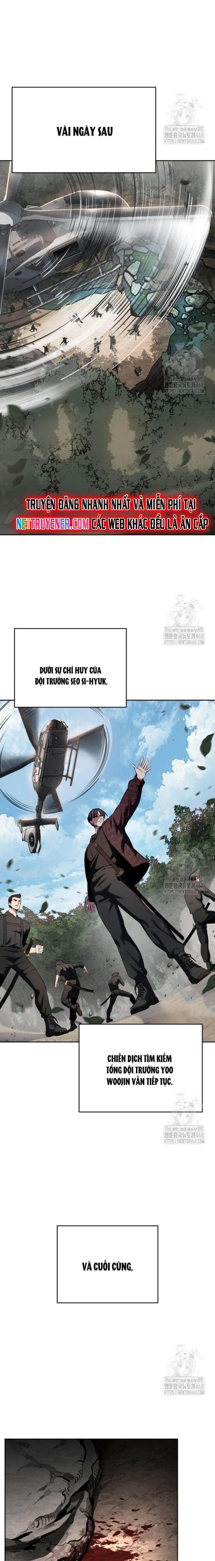 Cậu Bé Của Thần Chết [Chap 275-278] - Page 40