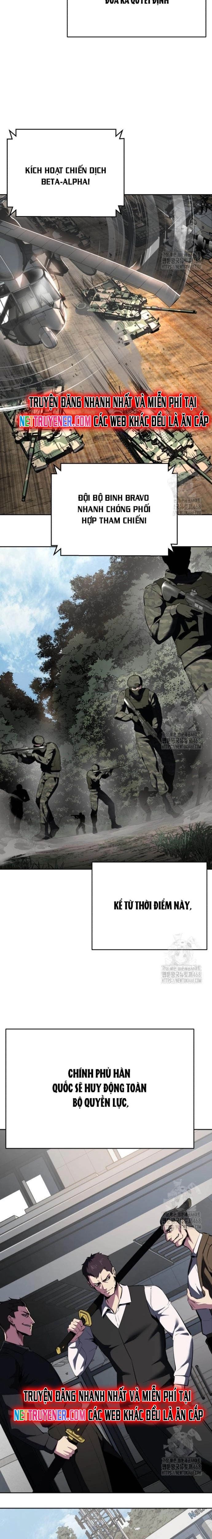 Cậu Bé Của Thần Chết [Chap 275-278] - Page 42