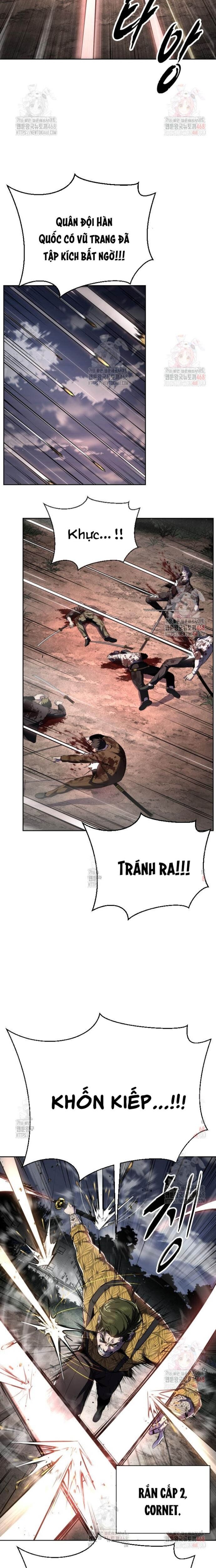 Cậu Bé Của Thần Chết [Chap 275-278] - Page 10