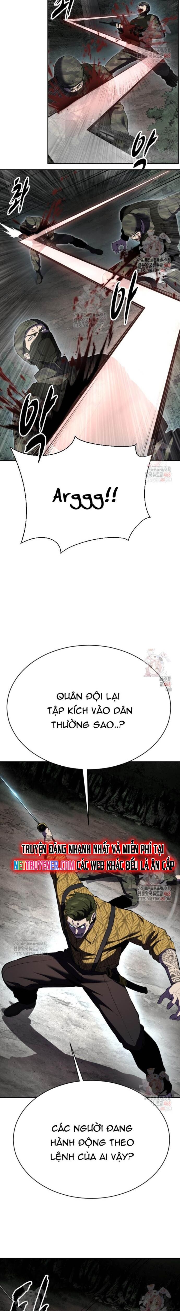 Cậu Bé Của Thần Chết [Chap 275-278] - Page 12