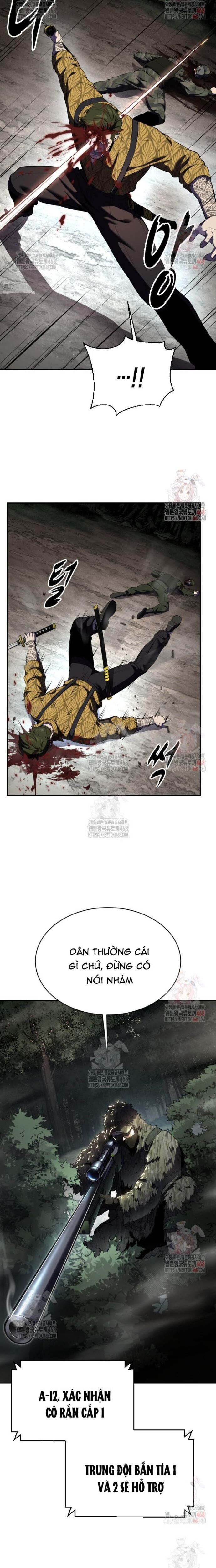 Cậu Bé Của Thần Chết [Chap 275-278] - Page 13