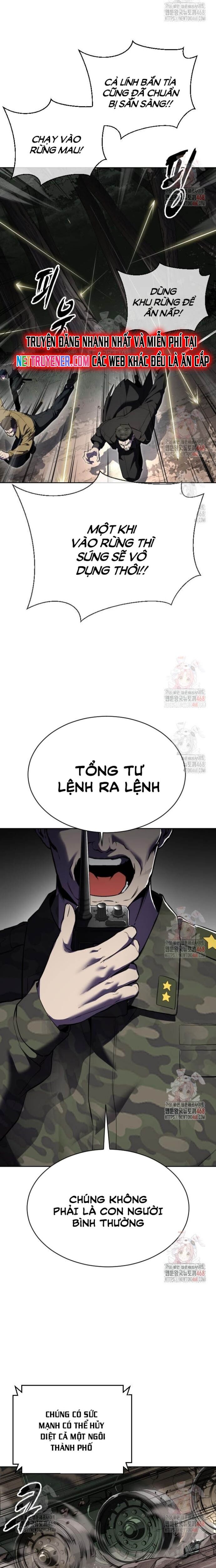 Cậu Bé Của Thần Chết [Chap 275-278] - Page 14