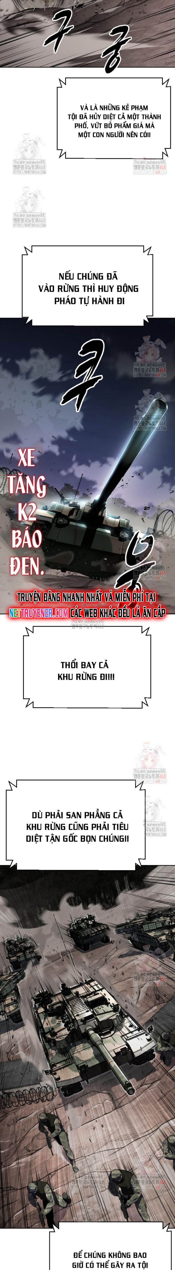 Cậu Bé Của Thần Chết [Chap 275-278] - Page 15
