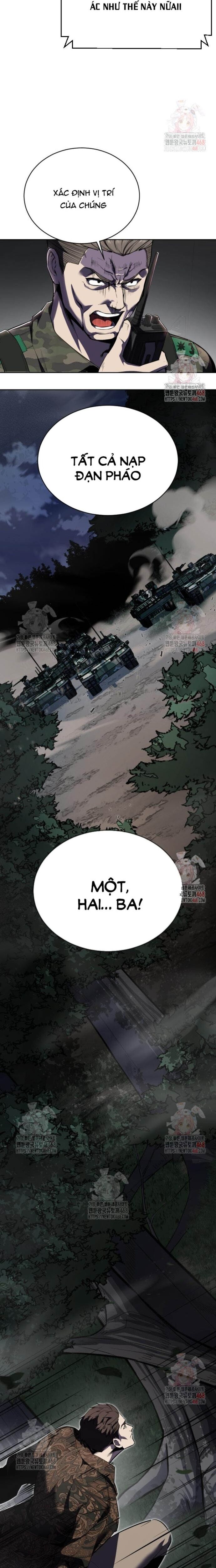 Cậu Bé Của Thần Chết [Chap 275-278] - Page 16